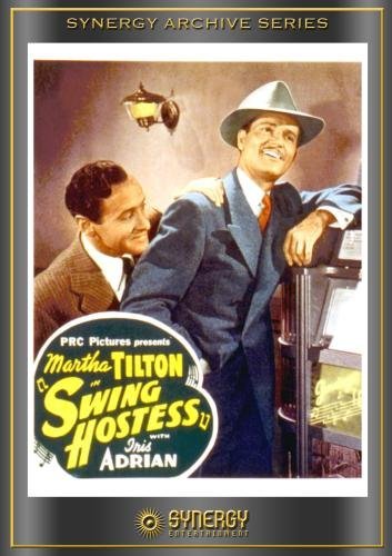 Terry Frost and Cliff Nazarro in Swing Hostess (1944)