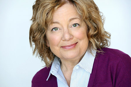 Judy Nazemetz