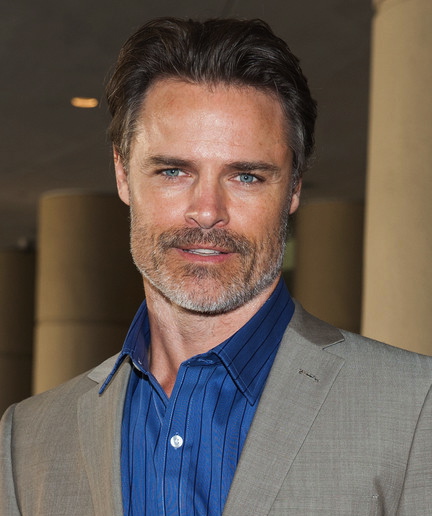 Dylan Neal arriving at Summer TCA 2013, Beverly Hills