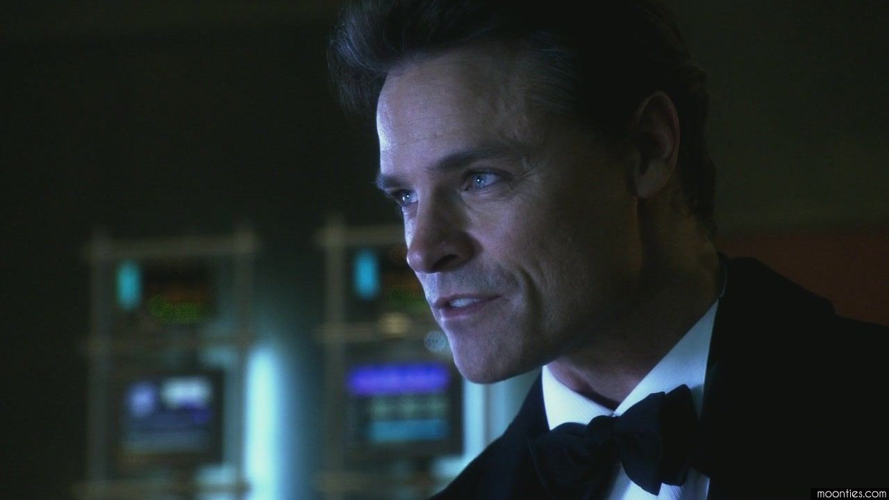 Dylan Neal as Ray Sacks in Smallville
