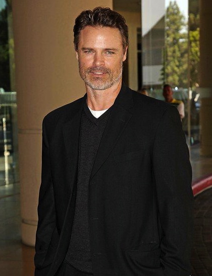Dylan Neal, 2012 TCA Summer Press Tour at The Beverly Hilton Hotel