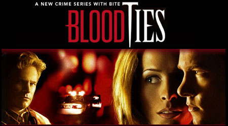 Blood Ties