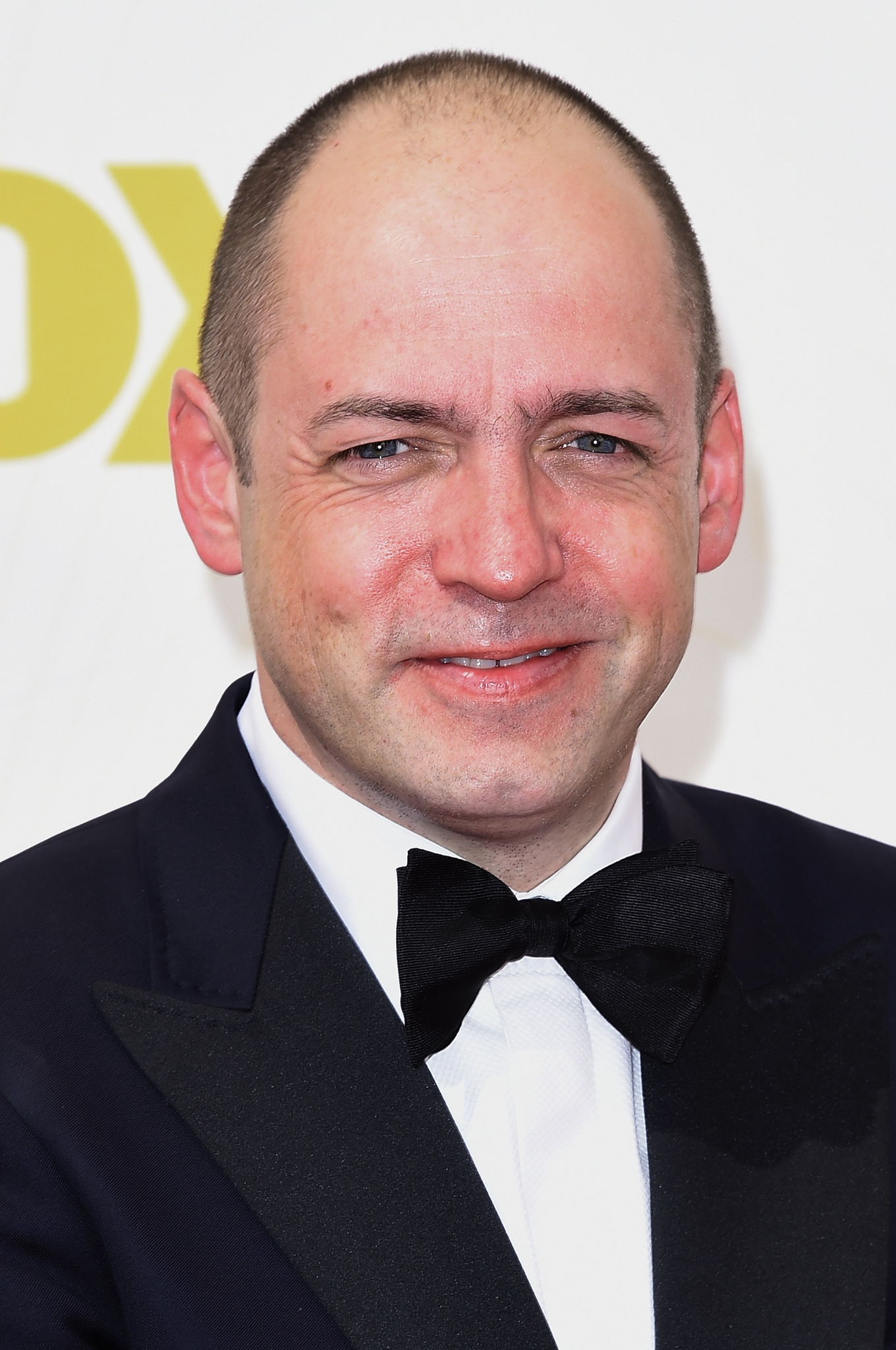 Gareth Neame at event of The 67th Primetime Emmy Awards (2015)