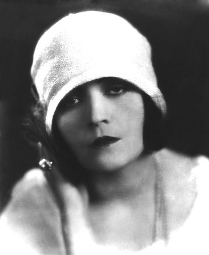 Pola Negri