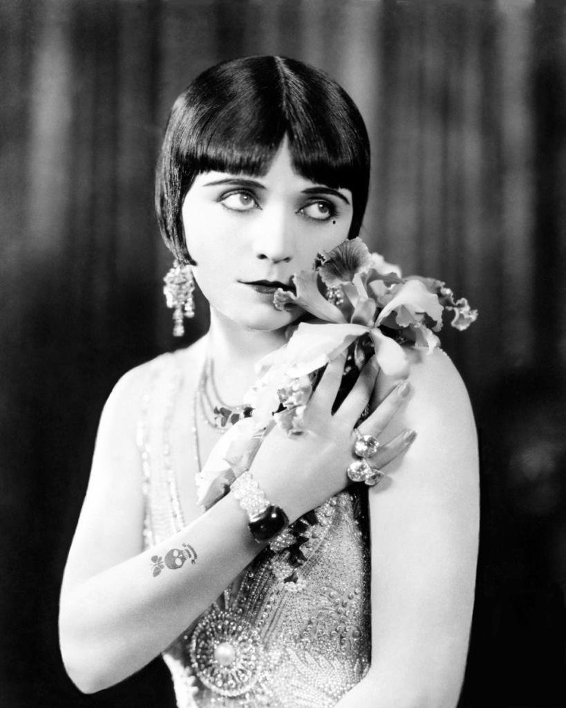 Pola Negri