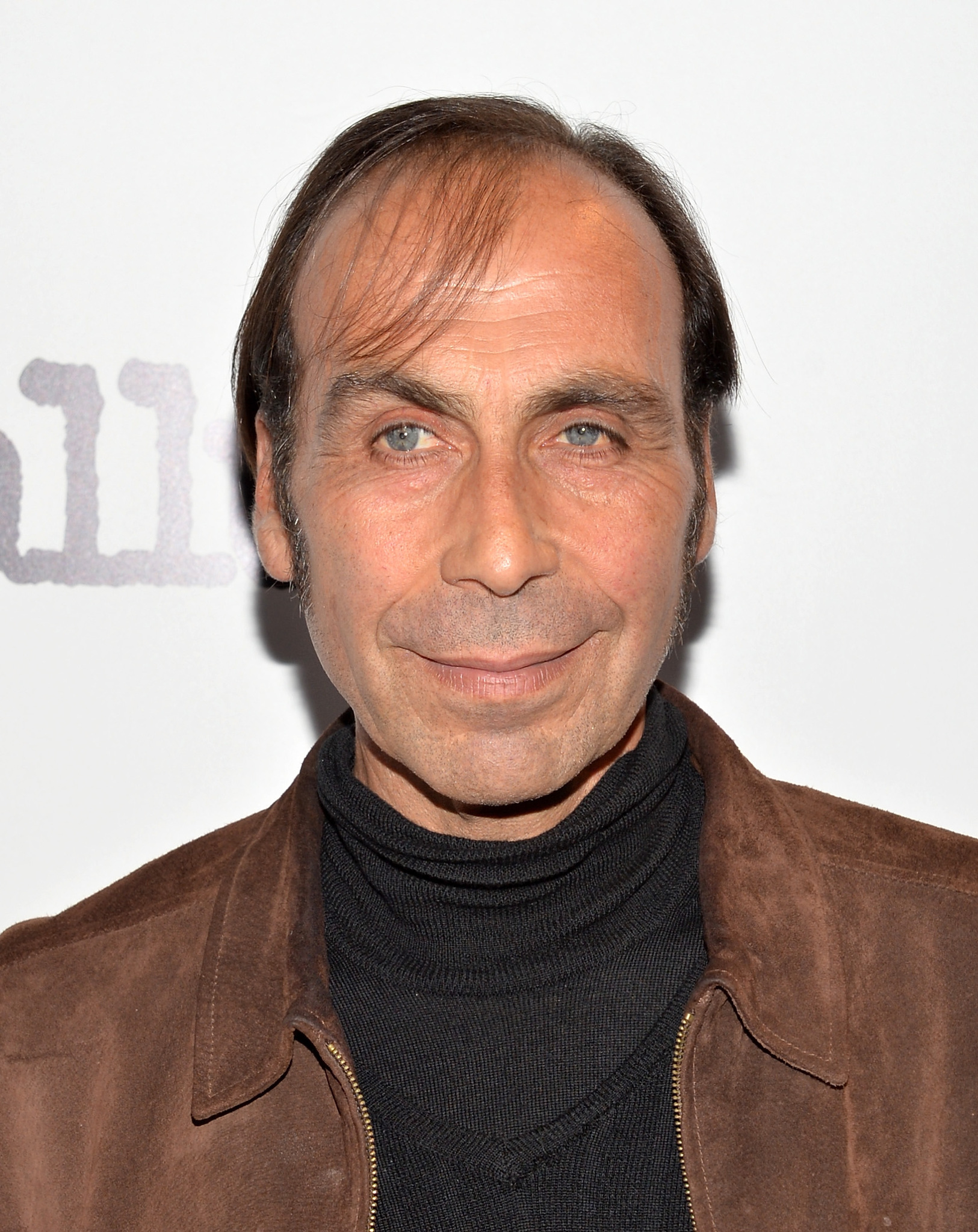 Taylor Negron at event of Princese Diana (2013)