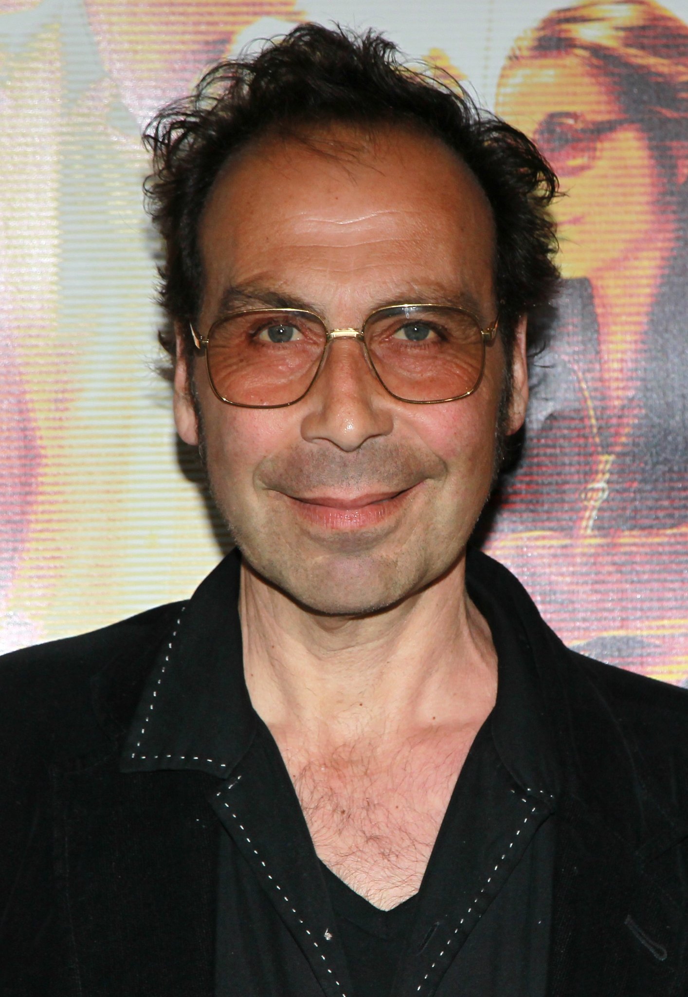 Taylor Negron at event of Cinema Verite (2011)