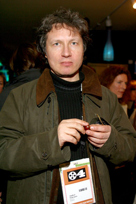 Andrey Nekrasov at event of Born Into Brothels: Calcutta's Red Light Kids (2004)