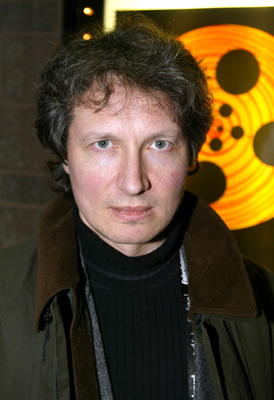 Andrey Nekrasov at event of Nedoverie (2004)