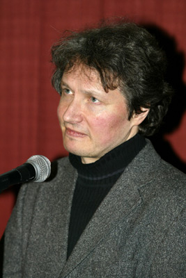 Andrey Nekrasov at event of Nedoverie (2004)