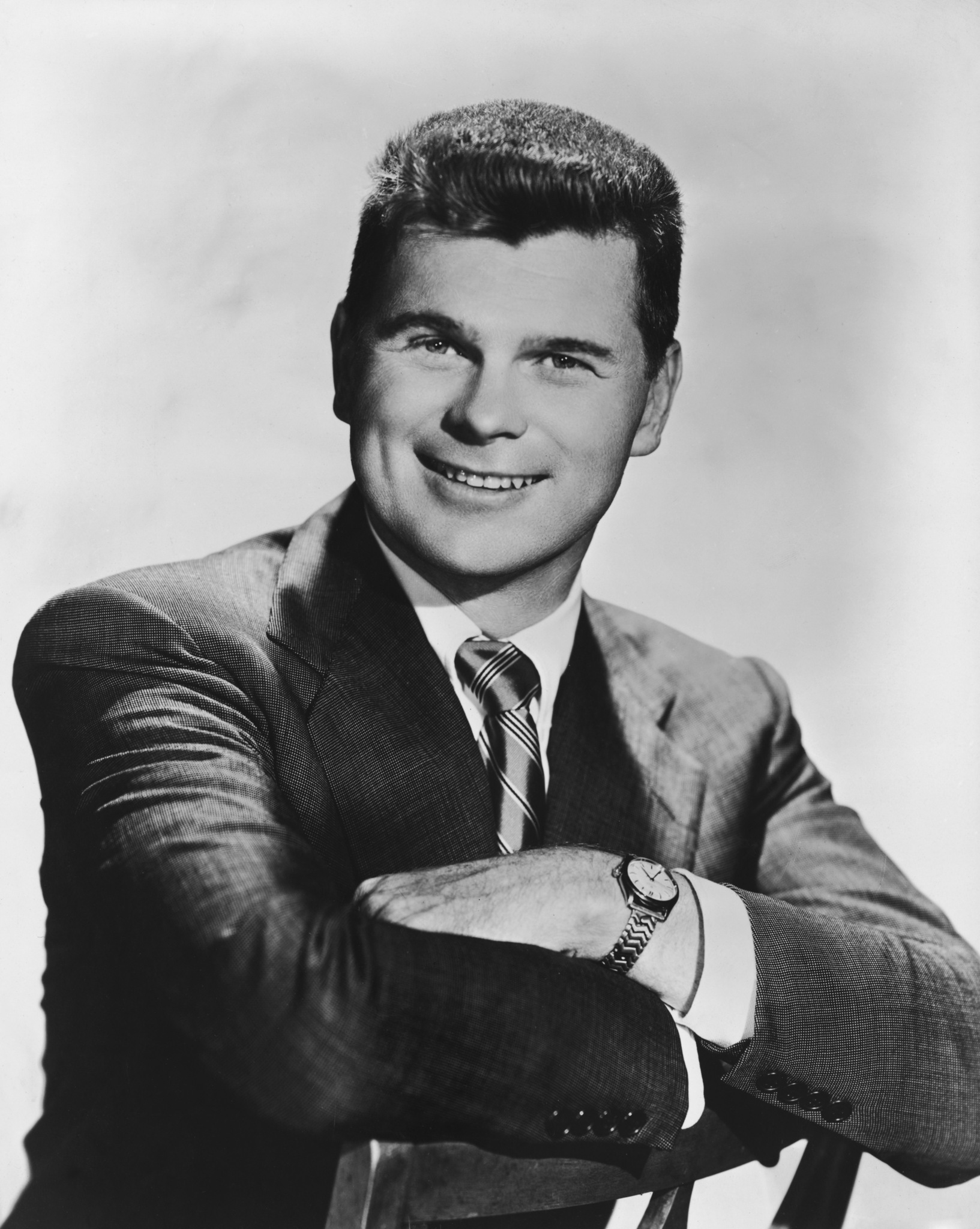 Barry Nelson