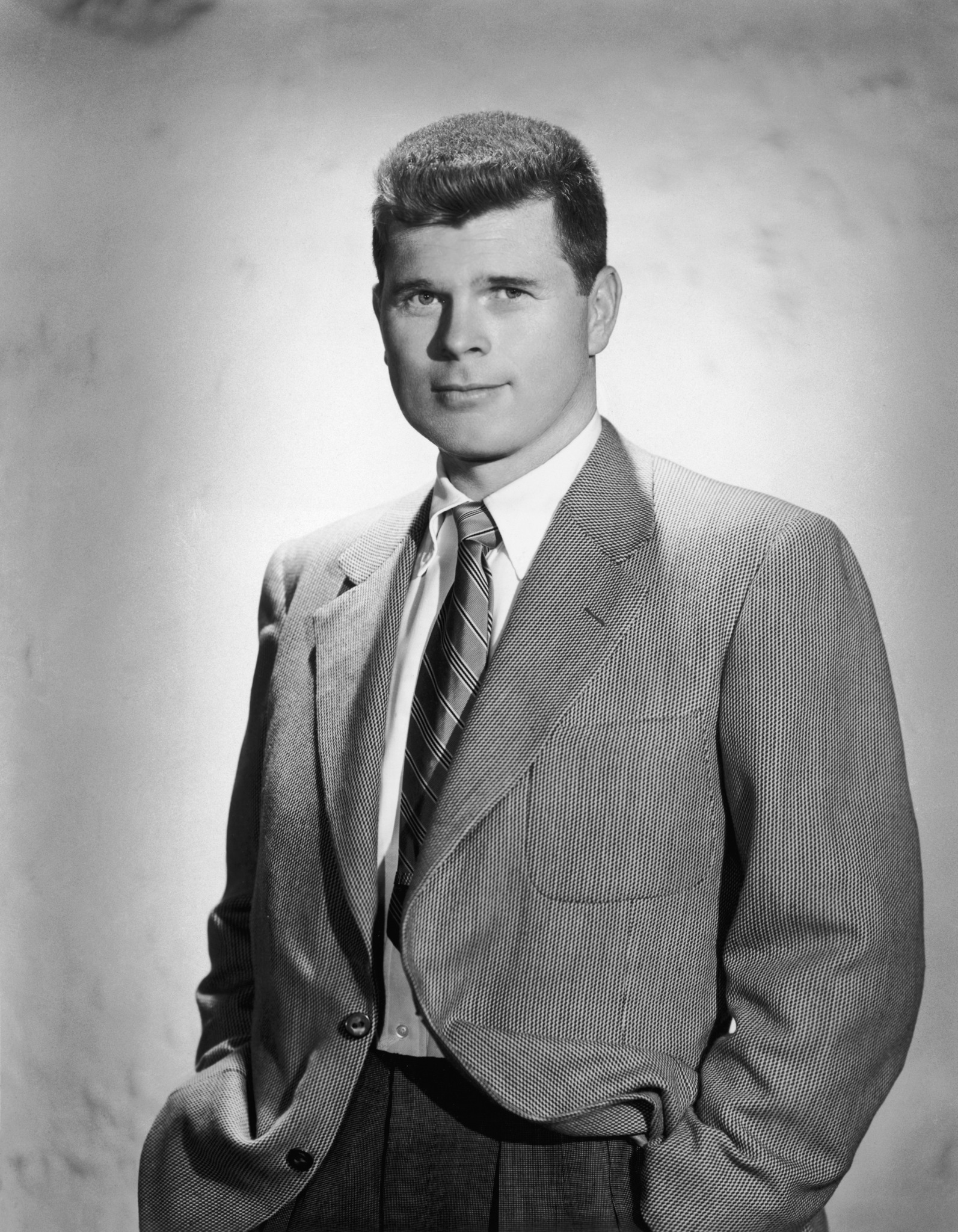 Barry Nelson