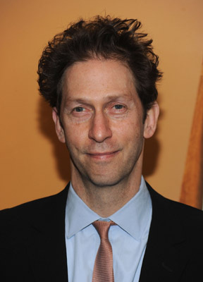 Tim Blake Nelson at event of Leaves of Grass (2009)
