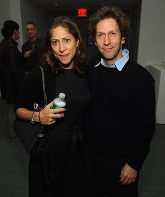 Tim Blake Nelson at event of The Visitor (2007)