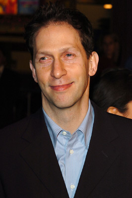 Tim Blake Nelson at event of Meet the Fockers (2004)
