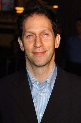 Tim Blake Nelson at event of Meet the Fockers (2004)