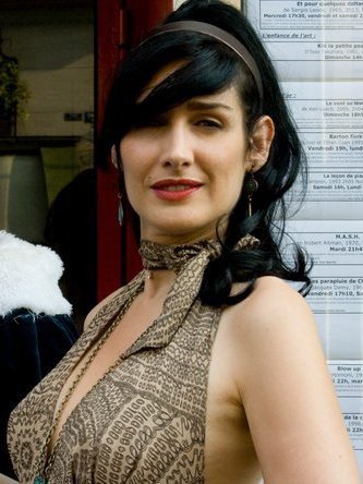 Caroline Rabaliatti SIPFF 2010