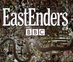 Eastenders, the Long running BBC soap opera. Sophie Neville worked on the crew in the early years.