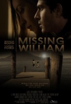 Missing William- Kenn McCrea director,with Brandon Routh, Courtney Ford,Reid Scott, Spencer Grammer