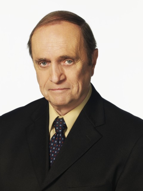 Still of Bob Newhart in The Librarian: The Curse of the Judas Chalice (2008)