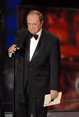 Bob Newhart