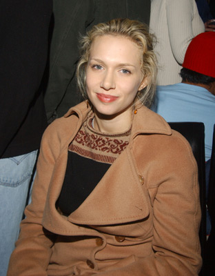 Charlotte Newhouse at event of Second Best (2004)