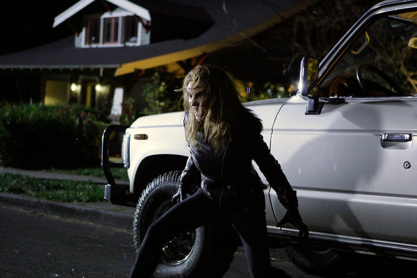 Still of Jaime Ray Newman in Grimm (2011)