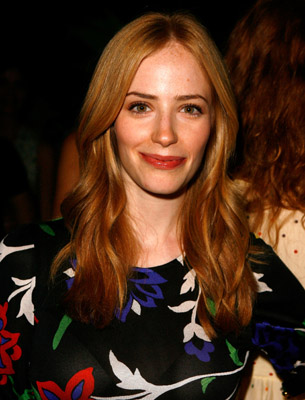 Jaime Ray Newman