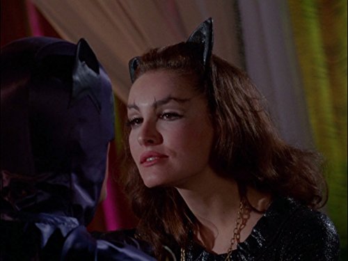 Still of Julie Newmar in Batman (1966)