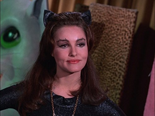 Still of Julie Newmar in Batman (1966)