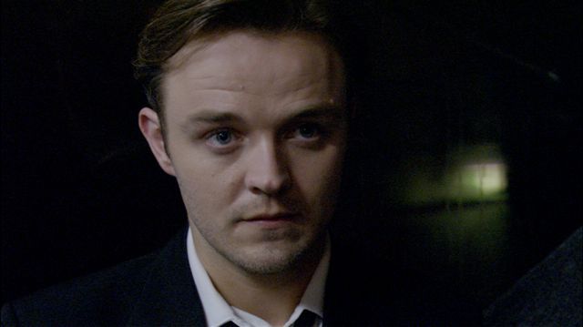 Still of Matthew Newton in Three Blind Mice (2008)