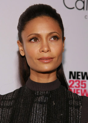 Thandie Newton