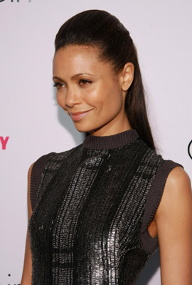 Thandie Newton