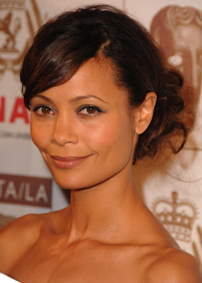 Thandie Newton