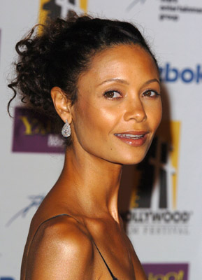 Thandie Newton