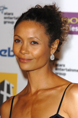 Thandie Newton