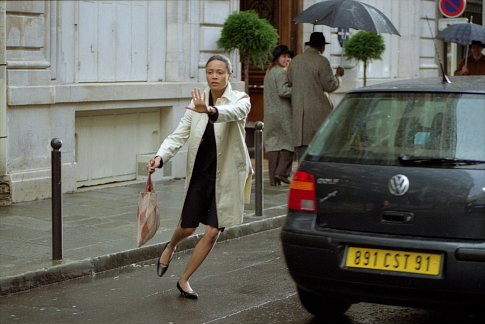 Still of Thandie Newton in Tiesa apie Carli (2002)