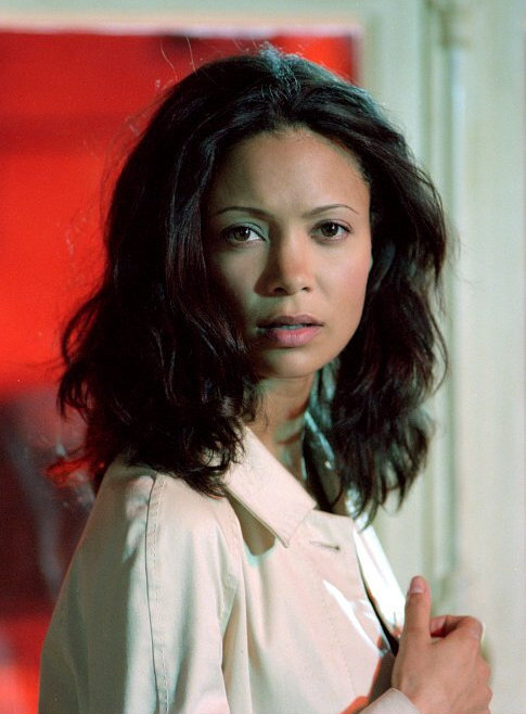 Still of Thandie Newton in Tiesa apie Carli (2002)