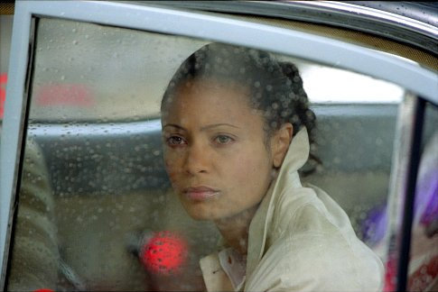 Still of Thandie Newton in Tiesa apie Carli (2002)