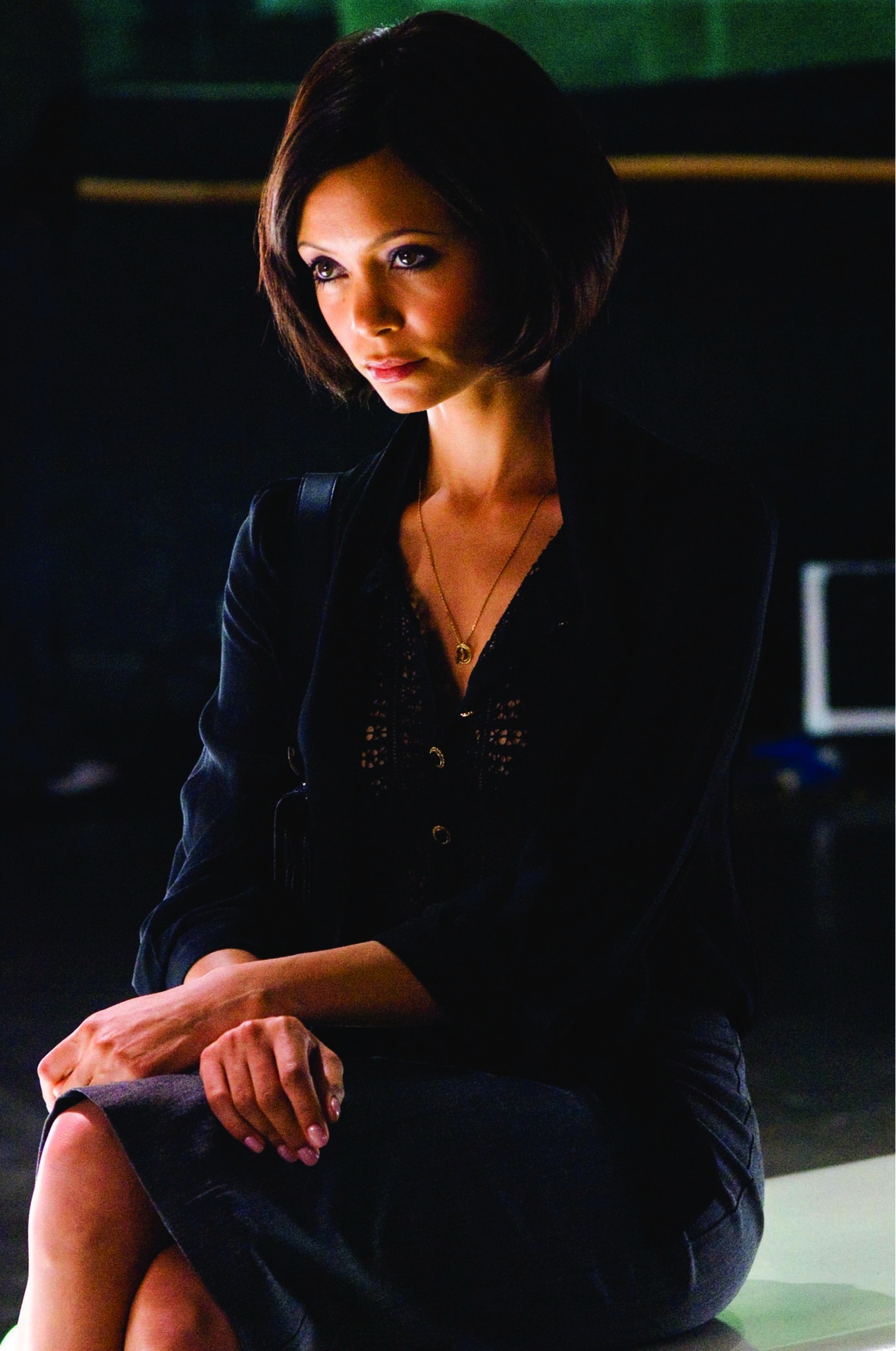 Still of Thandie Newton in RocknRolla (2008)