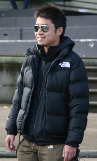 Eddie Ng