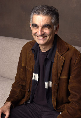 Ramin Niami at event of Paris (2003)