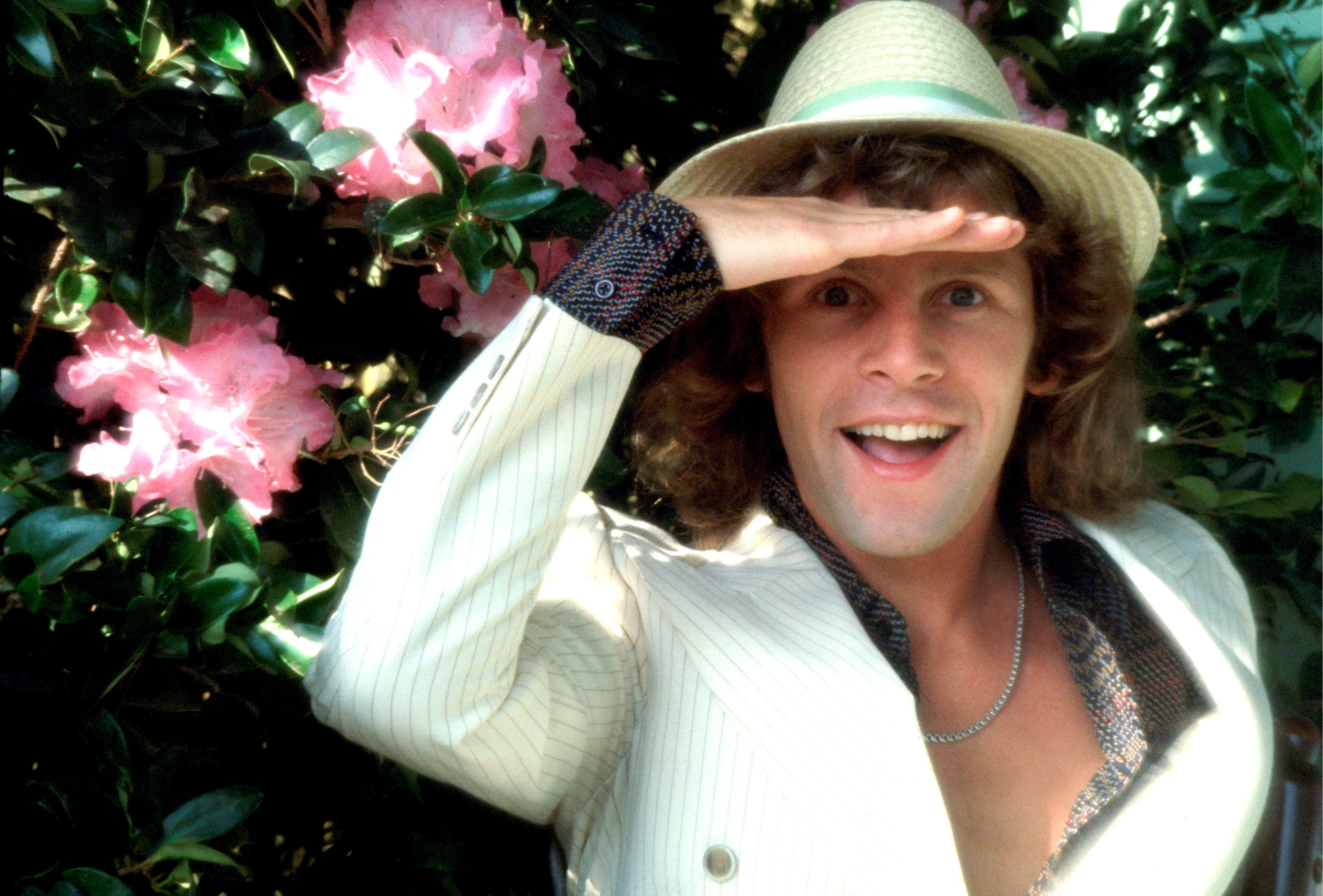 Still of Paul Nicholas in Sgt. Pepper's Lonely Hearts Club Band (1978)