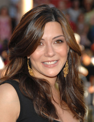 Marisol Nichols at event of Hankokas (2008)