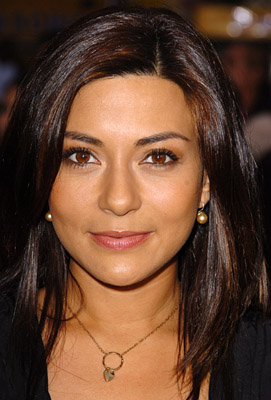 Marisol Nichols at event of Mission: Impossible III (2006)
