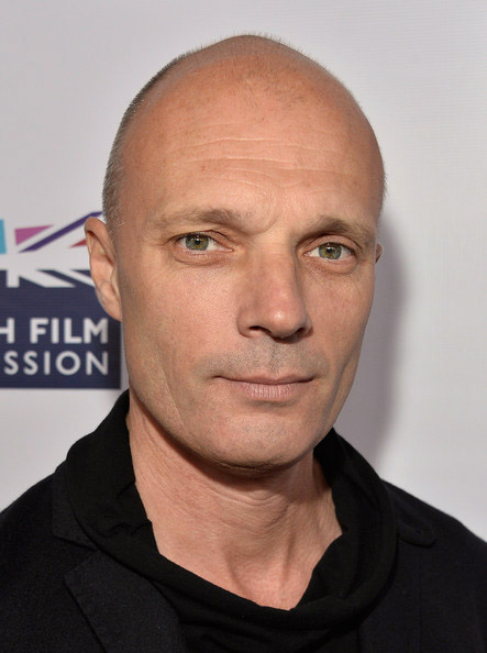 Andy Nicholson at the 2014 GREAT British Oscar Reception