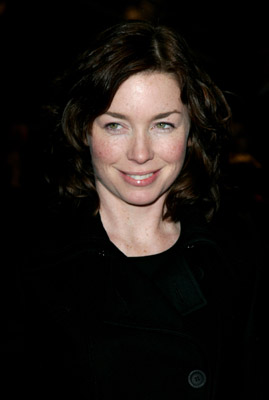 Julianne Nicholson at event of The Pink Panther (2006)