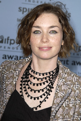 Julianne Nicholson