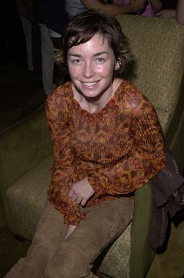 Julianne Nicholson at event of Tully (2000)