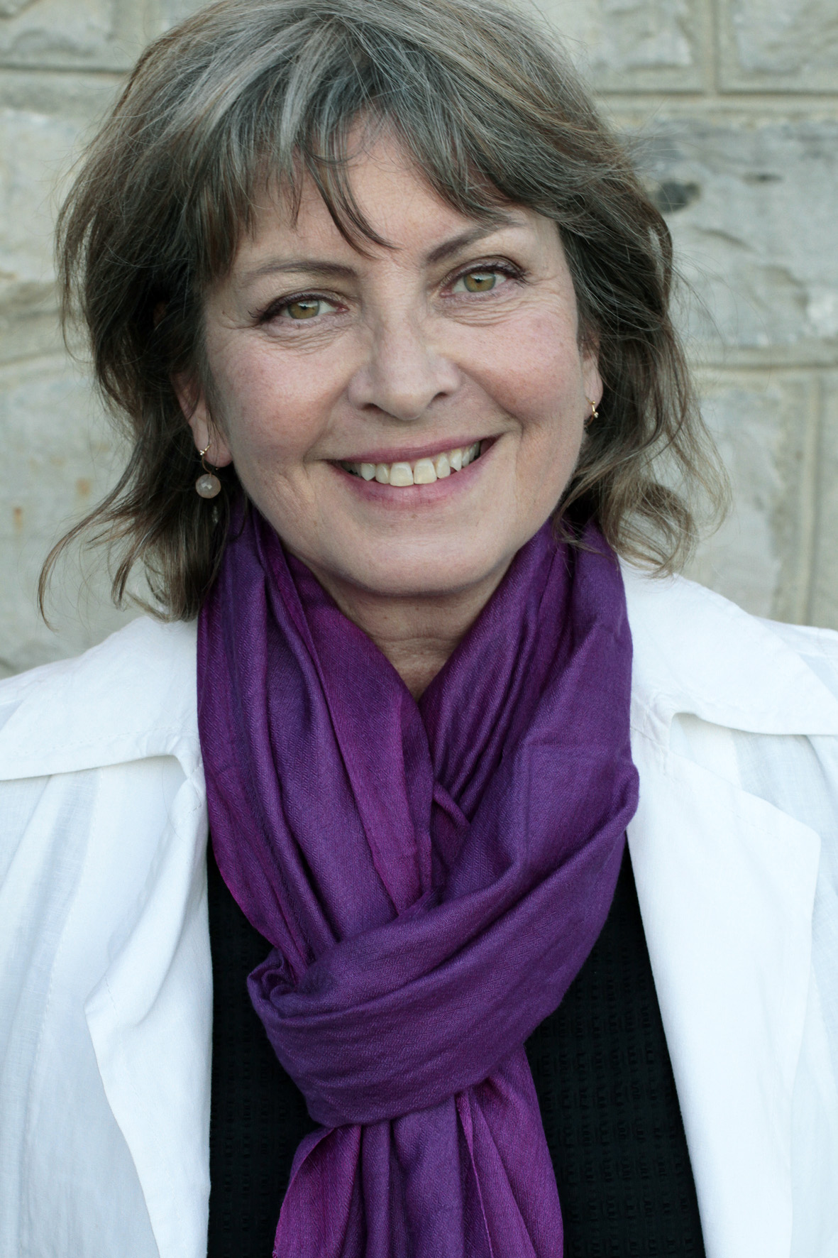 Françoise Nicolet